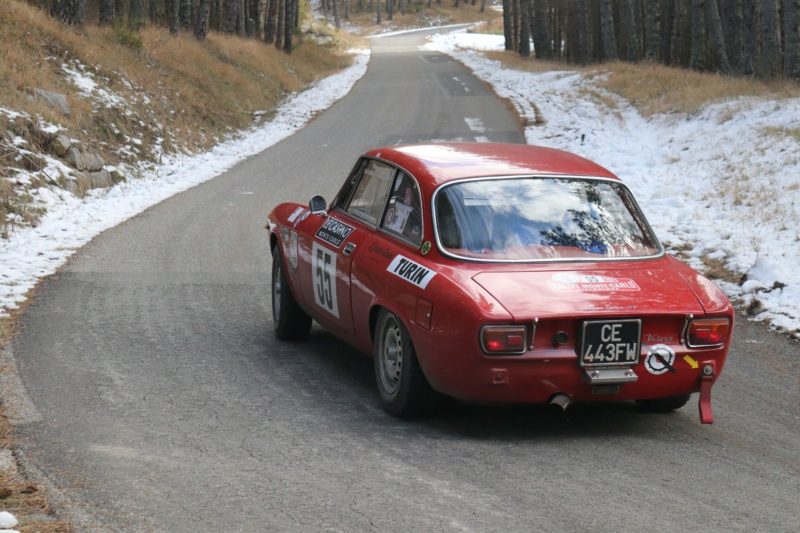 XXViè Monte Carlo Historique 24 janvier-1ier février... Img_8411