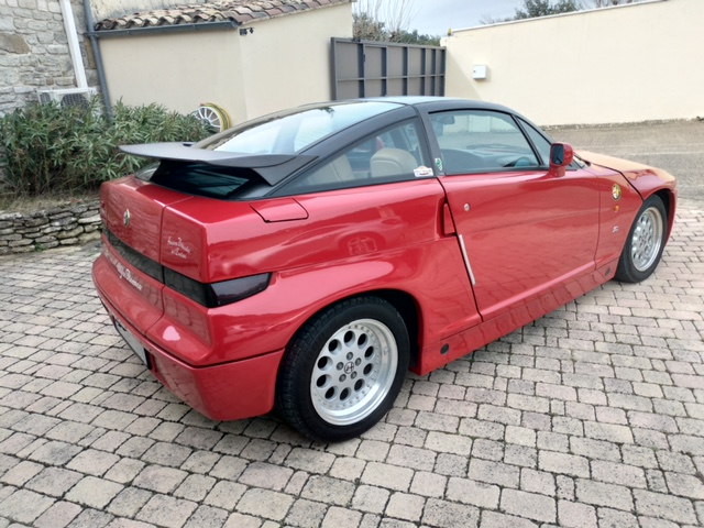 Alfa Romeo SZ P_202012