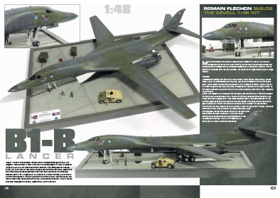 Meng Air Modeller # 60 Air-cu10