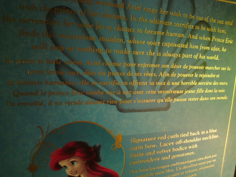 Disney Fairytale Designer Collection (depuis 2013) - Page 25 Img_2012
