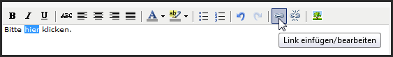 Link in Blogeintrag einfgen? 11-06-11