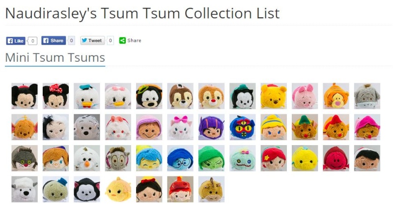 tsum - Peluches Tsum-Tsum - Page 36 Bkub10