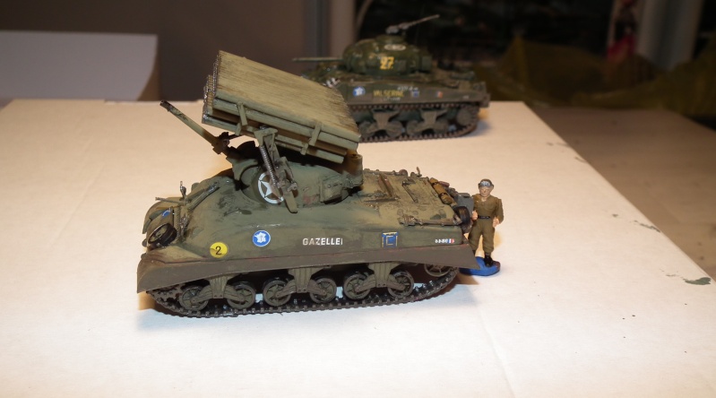 [Italeri] char sherman M4A1 Calliope Dscf4535