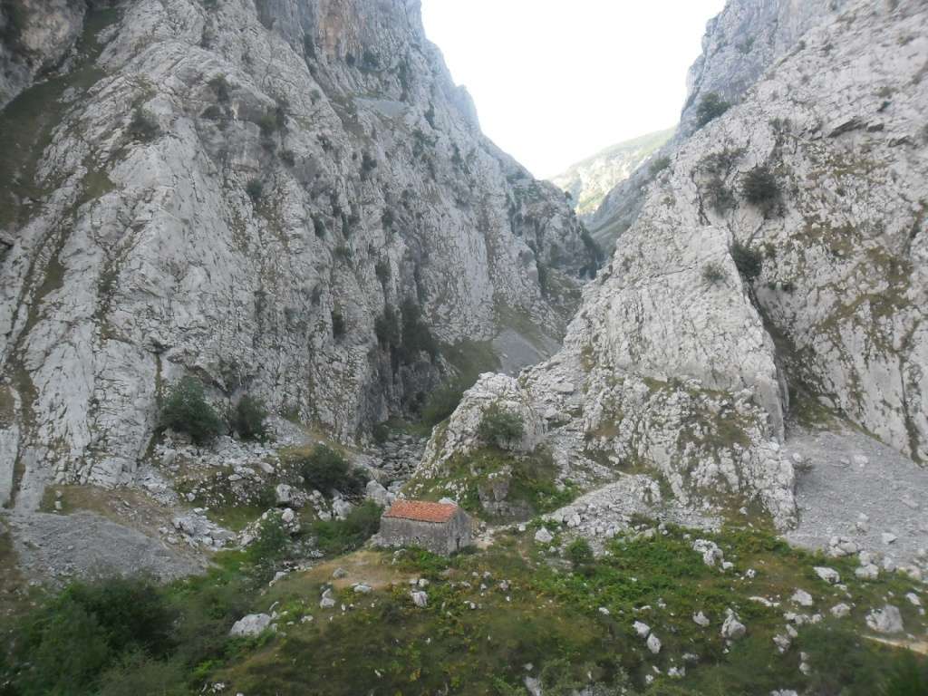 Poncebos - Jou Negro (17-7-15) Picos de Europa Sam_3313