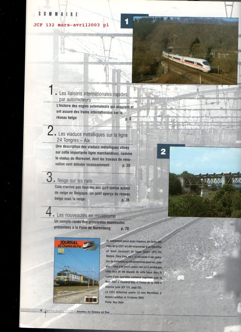 Exemplaires du Journal du Chemin de Fer à donner Jcf_1310
