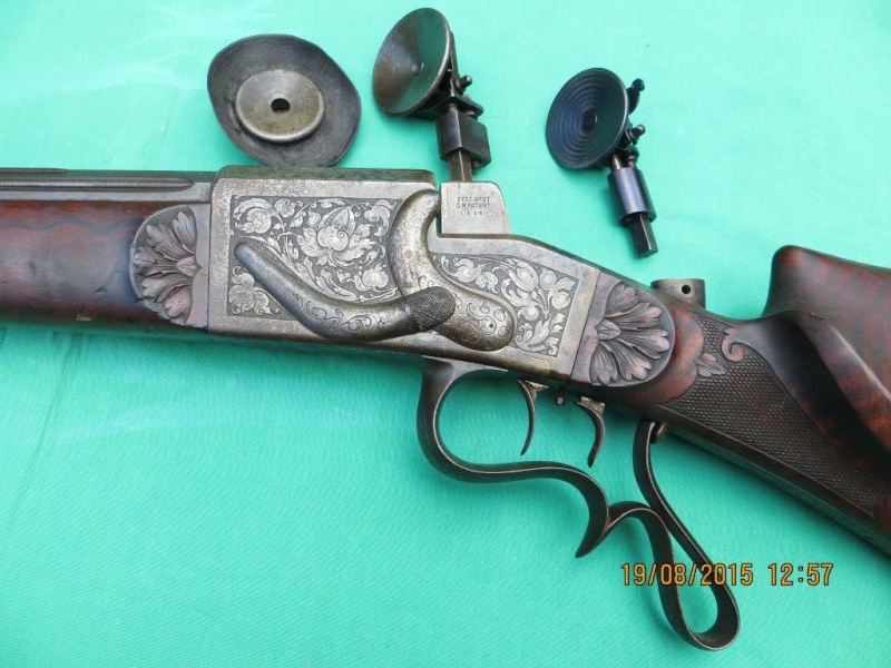 carabine de tir allemande à système Aydt Img_1810