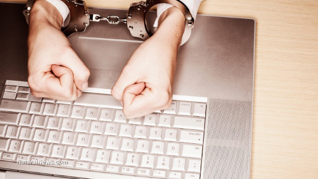 CLEARING YOUR BROWSER HISTORY COULD LAND YOU IN PRISON Censor10