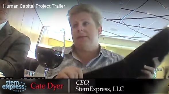 STEMEXPRESS CEO LAUGHS ABOUT LAB 'FREAKING OUT' OVER RECEIVING 'INTACT' DEAD BABY SHIPMENTS Dyer10