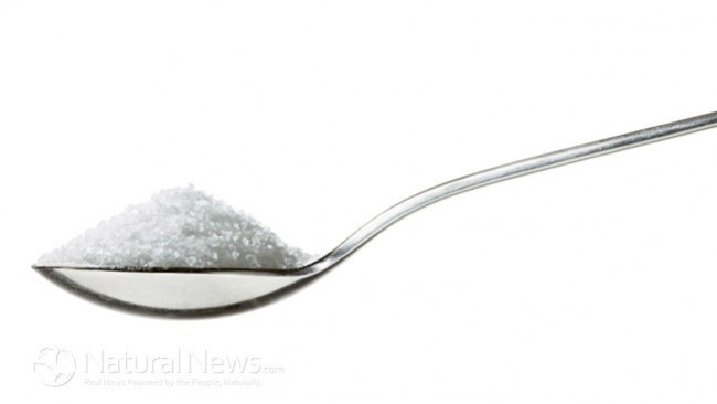 14 COLLECTIVE REASON TO USE EPSOM SALT DAILY AS MEDICINE Timthu23