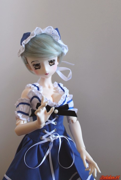 [LUTS Model Delf Coco] Osami...Nouveau Look pour Nouvelle Vie p.4 - Page 4 Luts_311