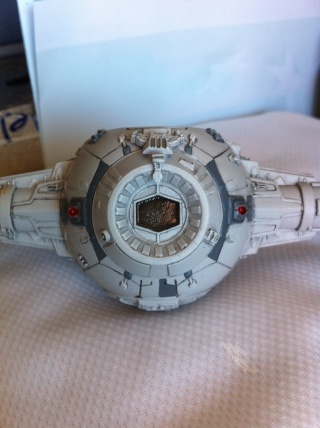 Tie Fighter Easy kit de chez Revell - Page 3 Img_0010