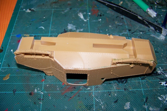 1/35 AMD-35 Panhard 178 ICM 100_9813