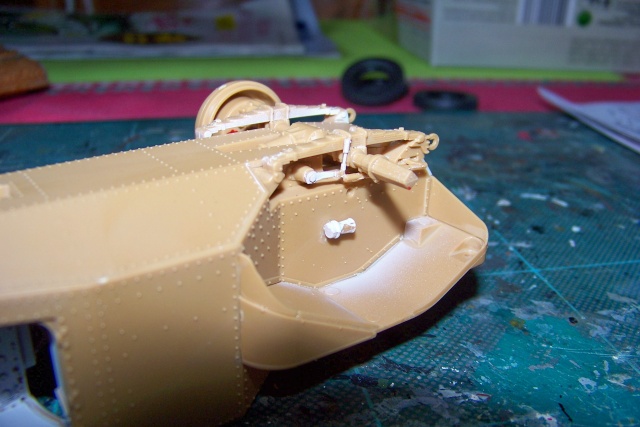 1/35 AMD-35 Panhard 178 ICM 100_9827