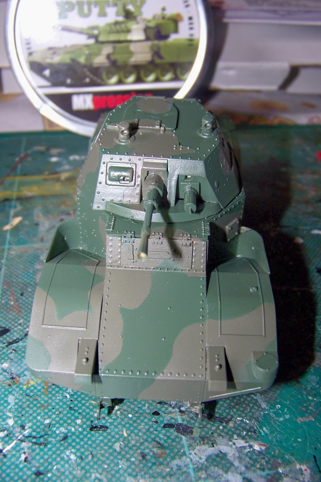 1/35 AMD-35 Panhard 178 ICM 100_9853