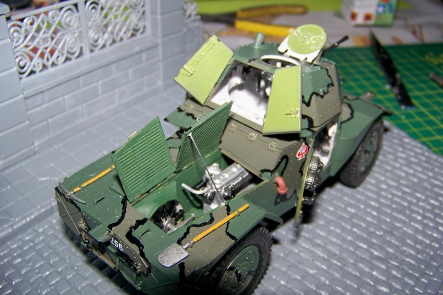 1/35 AMD-35 Panhard 178 ICM 100_9877