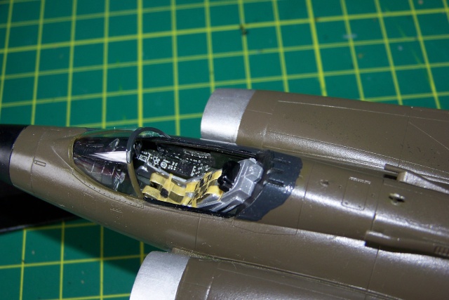 1/48 J-35 F DRAKEN  100_9930