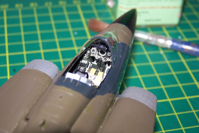 1/48 J-35 F DRAKEN  100_9931