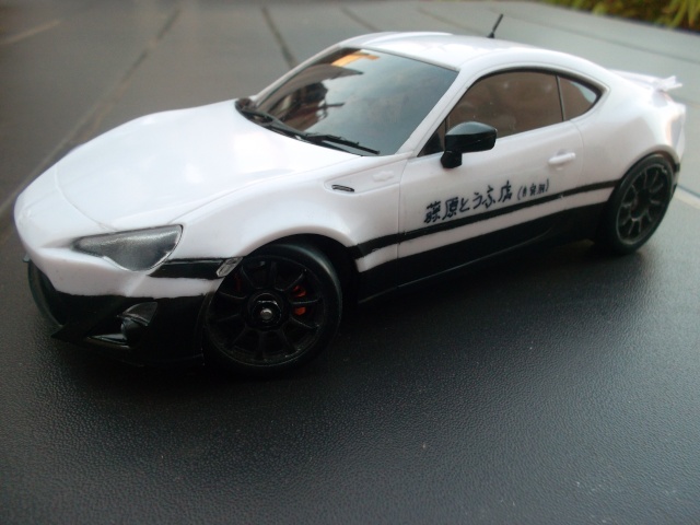 Toyota GT86 version Initial D Sam_3910