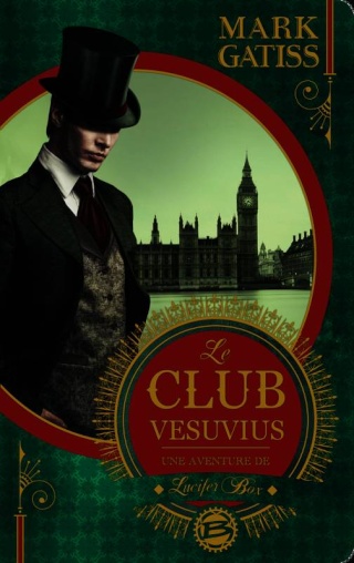 Le Club Vesuvius-Mark Gatiss Gatiss11
