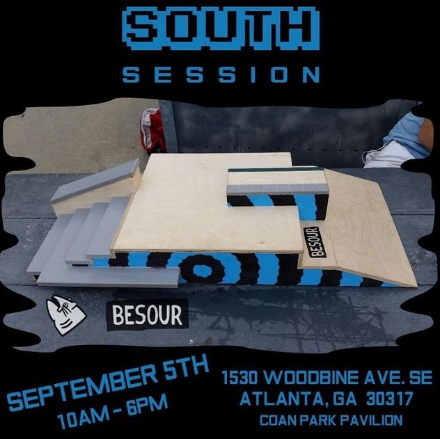 Atlanta, GA meetup! (South Session)  Captur10