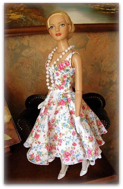 Ma collection de poupées American Models, Tonner. - Page 25 01516