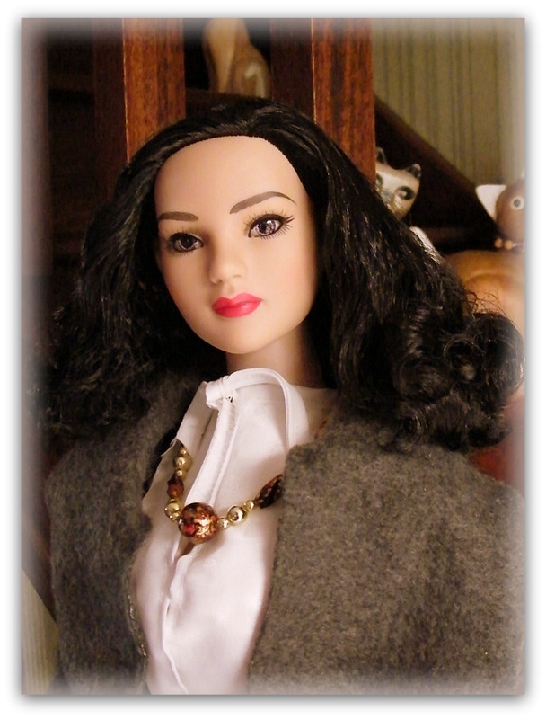 Ma collection de poupées American Models, Tonner. - Page 6 0161910