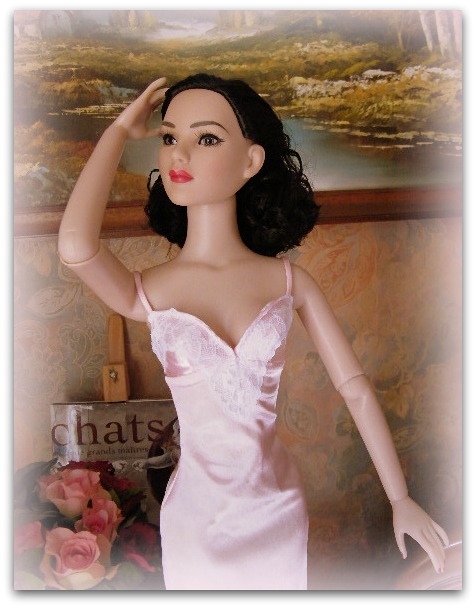 Ma collection de poupées American Models, Tonner. - Page 5 0191610