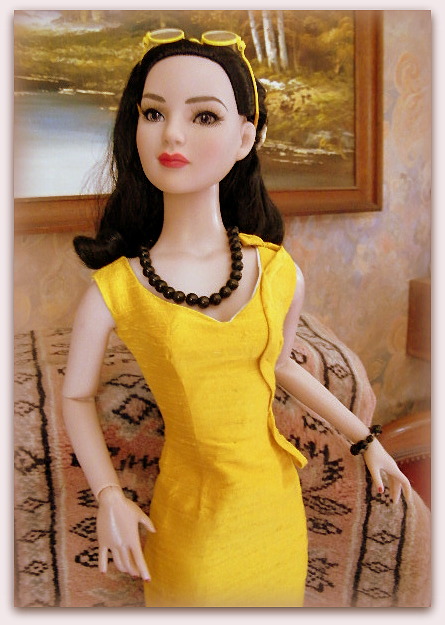 Ma collection de poupées American Models, Tonner. - Page 26 02214
