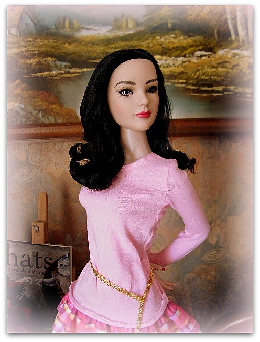 Ma collection de poupées American Models, Tonner. - Page 10 0401010