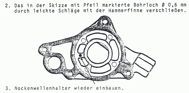 Kinderkrankheit #1: Die Kupplung trennt nicht. - Seite 2 Nowe-h10