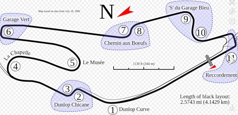 [72] circuit du Mans- piste Bugatti le 29/11/2015 par 100% piste - Page 3 131611