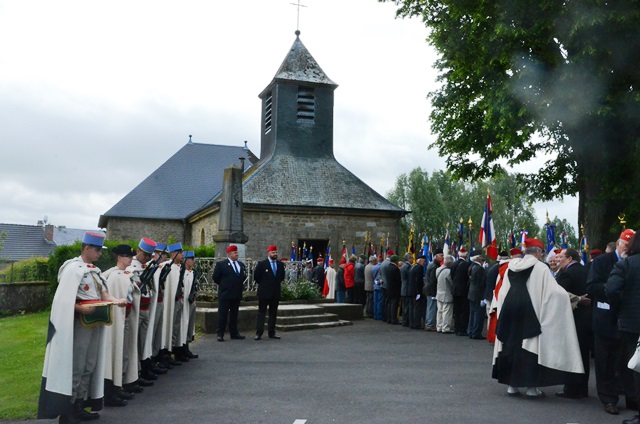 75e anniversaire dela bataille de la Horgne Dsc_5610