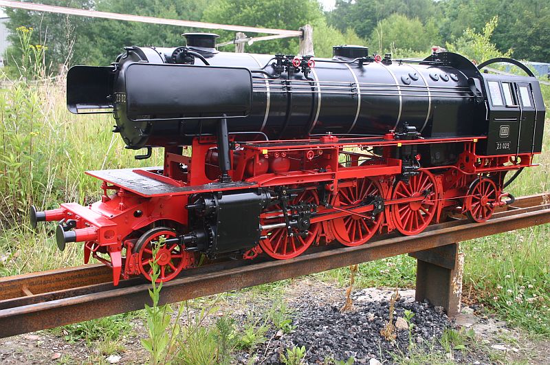 Fahrtag beim Dampf-Bahn-Club Spockhövel am 21.06.15 3210