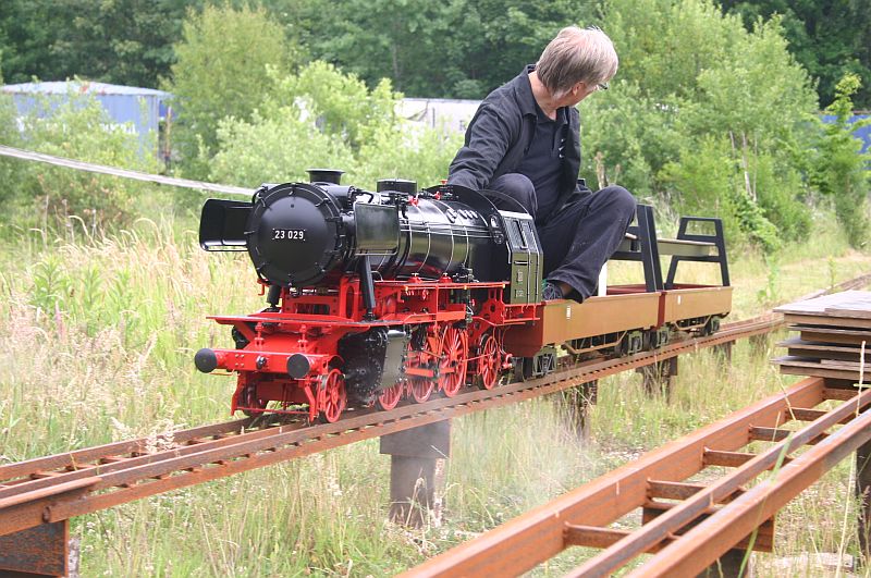 Fahrtag beim Dampf-Bahn-Club Spockhövel am 21.06.15 3910