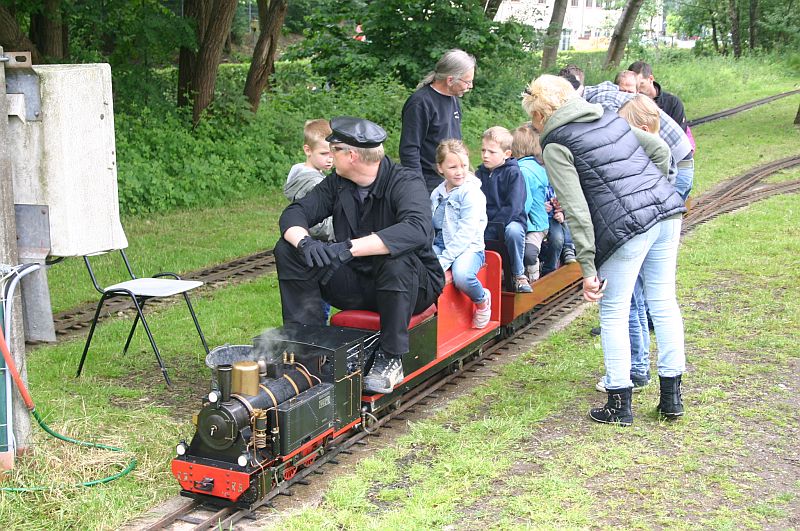 Fahrtag beim Dampf-Bahn-Club Spockhövel am 21.06.15 913