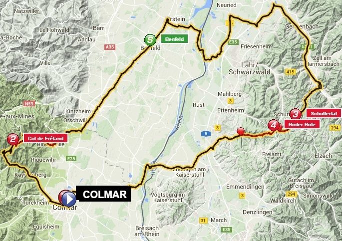 [CONCOURS] Tracer le Tour de France 2018 Carte_10