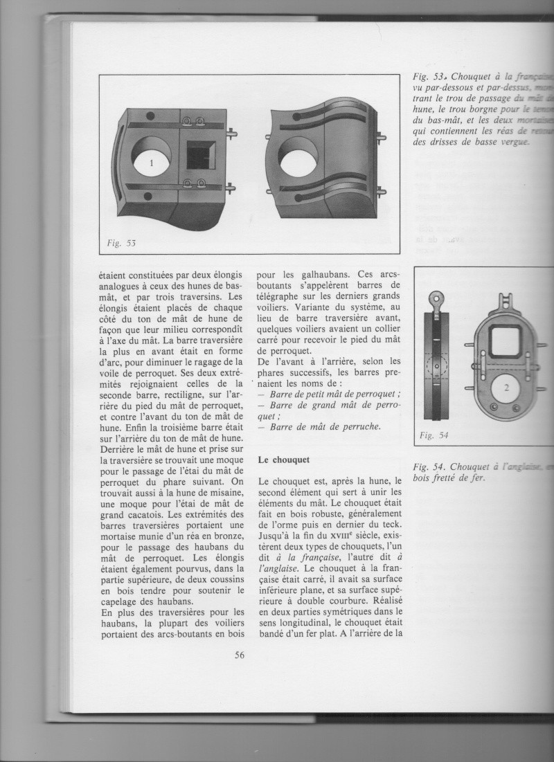 Vaisseau Le Protecteur - 64 canons [plan 1/60°] de Pégase XX (partie 2) - Page 24 Chouqu10
