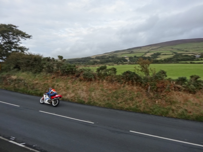 RACING - [Road Racing] Classic TT-Manx GP 2015 - Page 2 Dsc03610