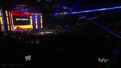 Match #2 | Dean Ambrose Vs Enzo Amore 113