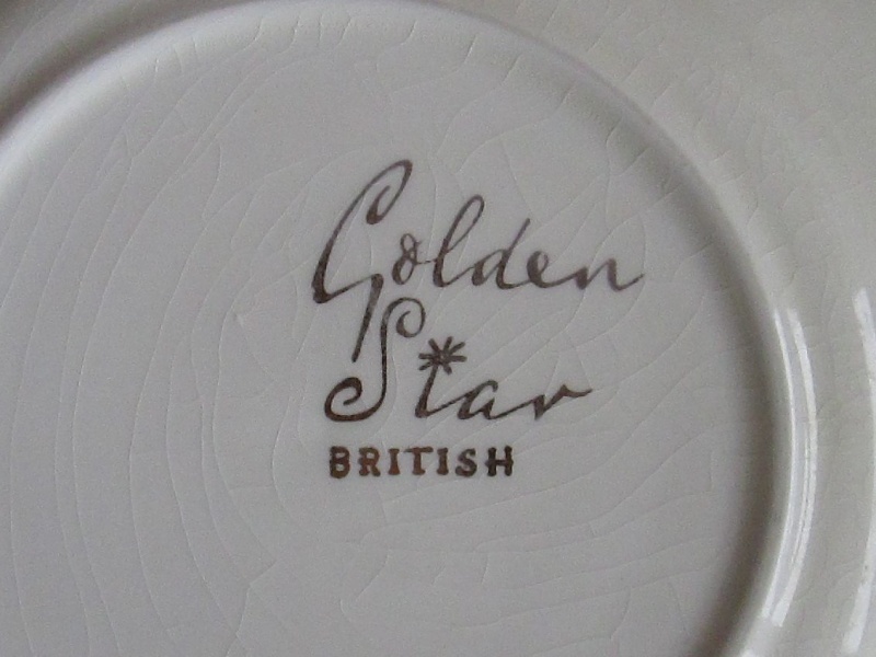 FAIRVALE & Golden Star British Golden10
