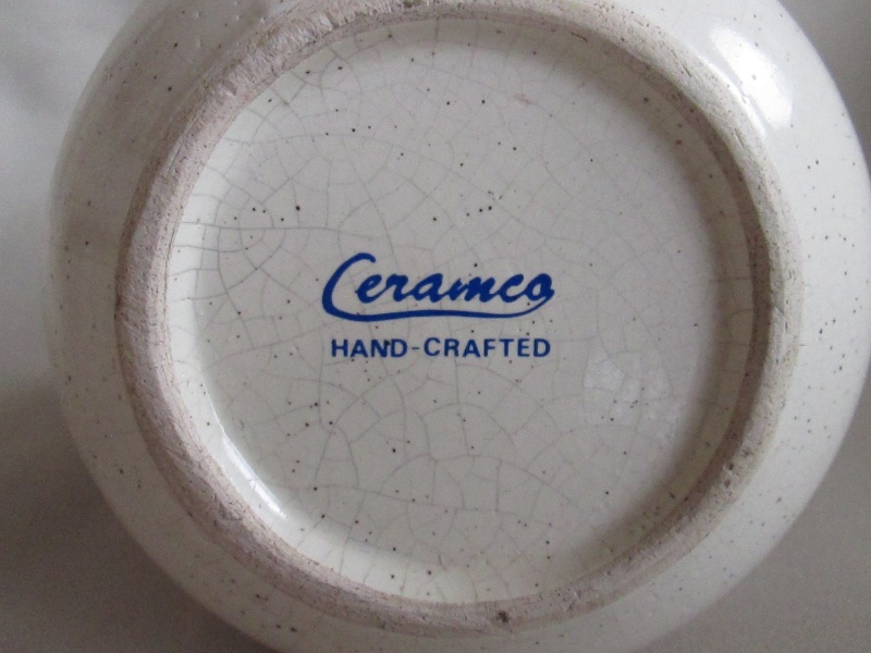 Ceramco Hand - Crafted Img_3246