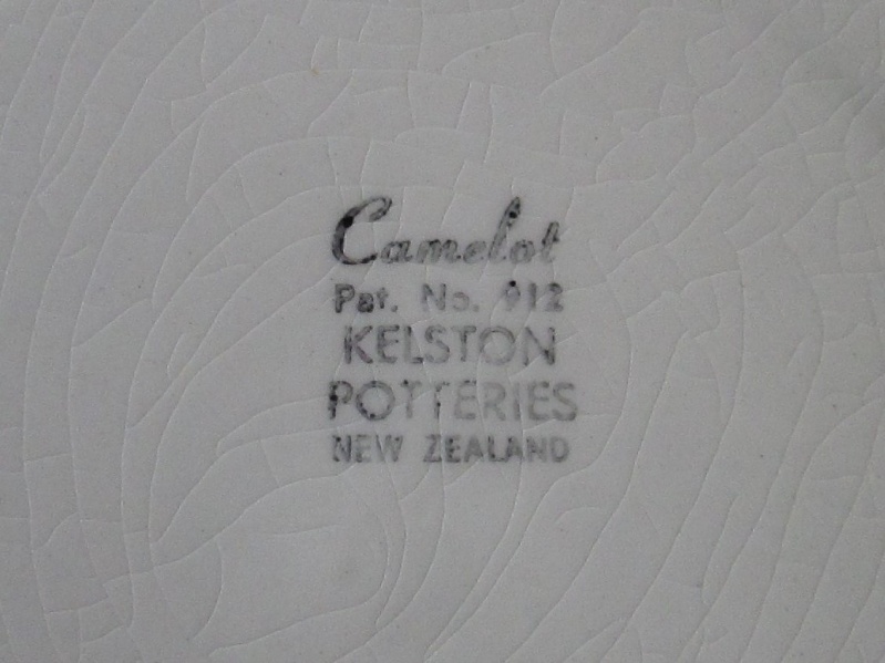 Camelot Pat. No. 912 Img_3320