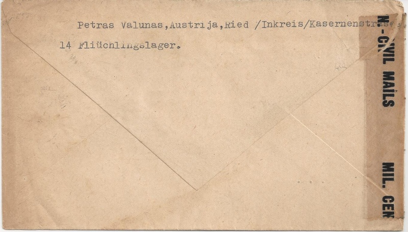 Landschaftsbilder ANK 738-766 - Belege - Seite 6 Bild_124