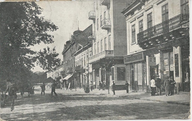 1914 - 1918 Der Untergang der K.u.K. Monarchie - Seite 3 Bild_130