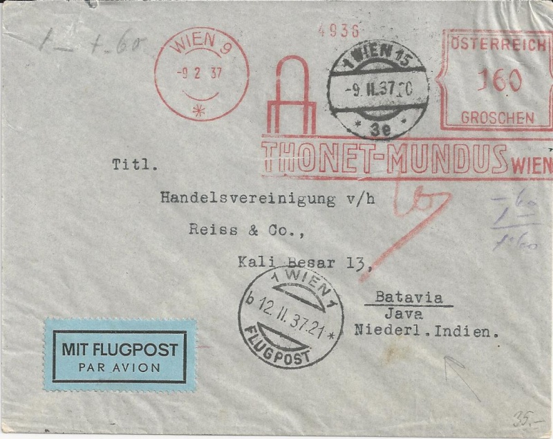 österreich - Österreich 1925 - 1938 - Seite 3 Bild_228