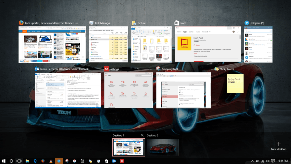 10 Features that Make Windows 10 a Great Upgrade Window14