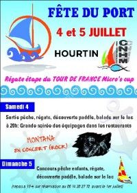 Fête du Port 2015 le 4 et 5 Juillet 2015 à Hourtin 0f6d7310