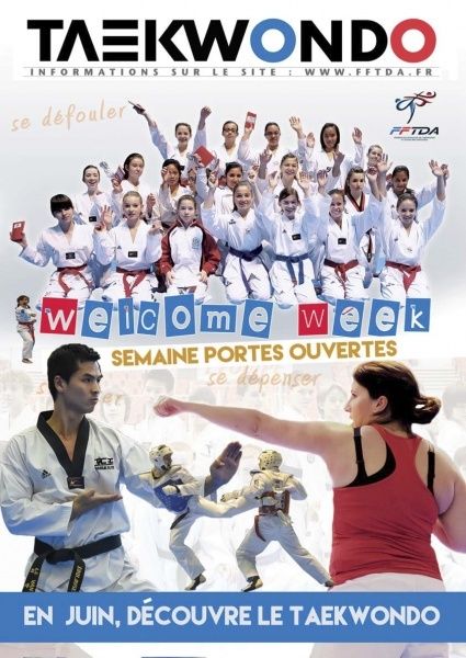 Médoc Taekwondo Team à Castelnau de Médoc Visuel10