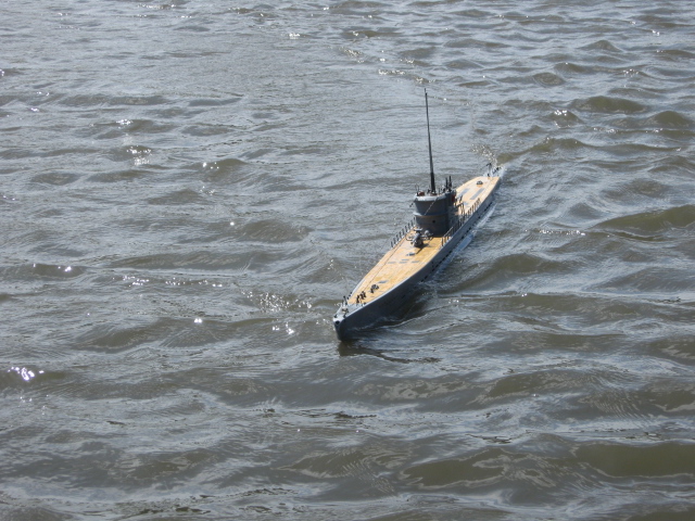 Furness MBC Regatta, Barrow June 2015 Img_4614