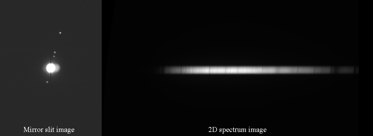Spectre de Jupiter Jupgui10
